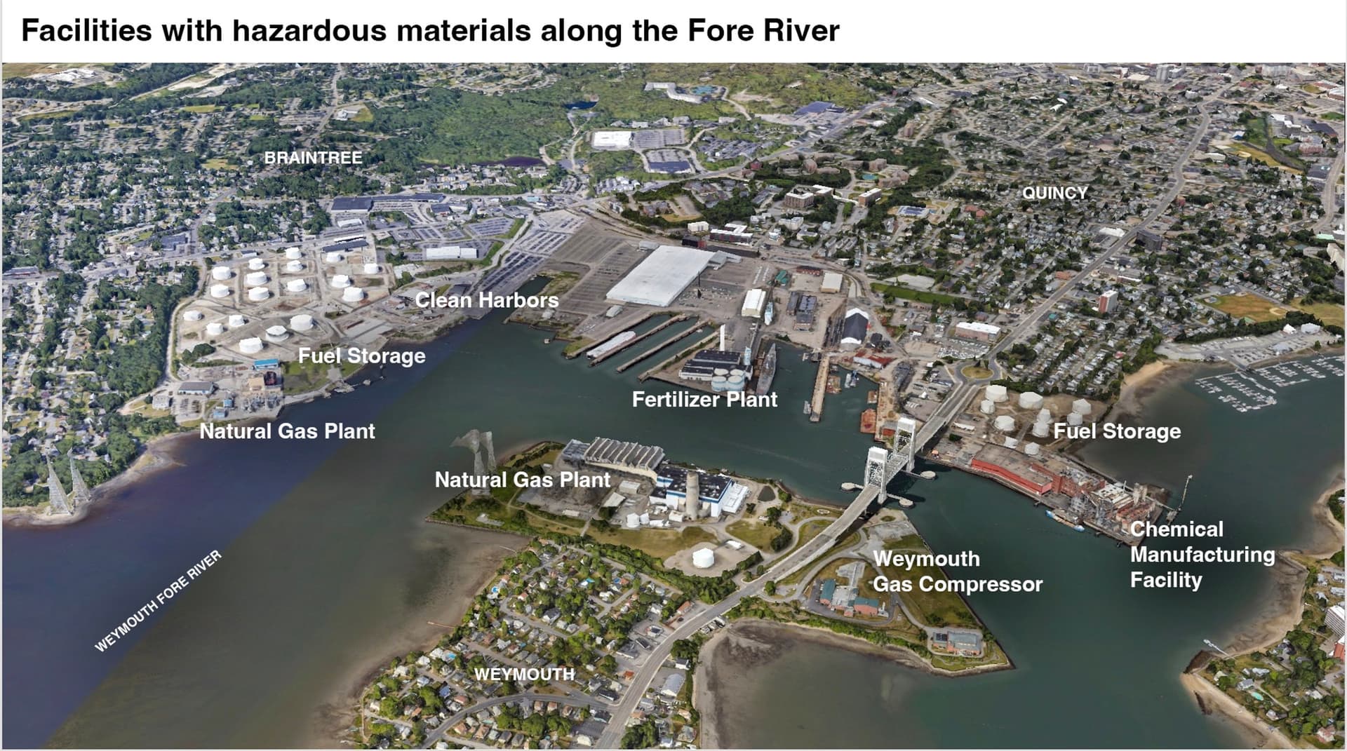 Cleaning and Greening our Community